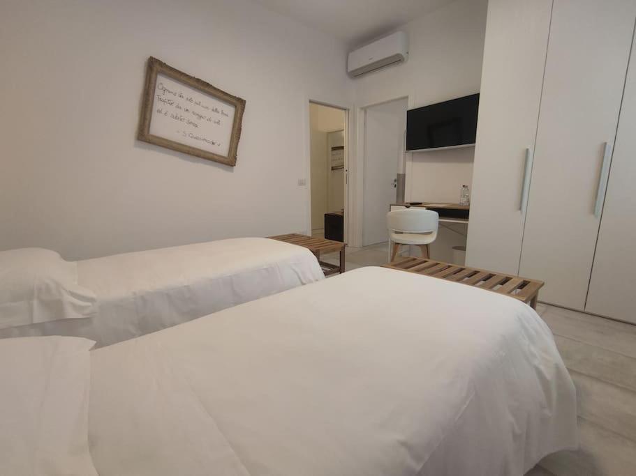 Hotel Fuoriorbita Orio al Serio Esterno foto