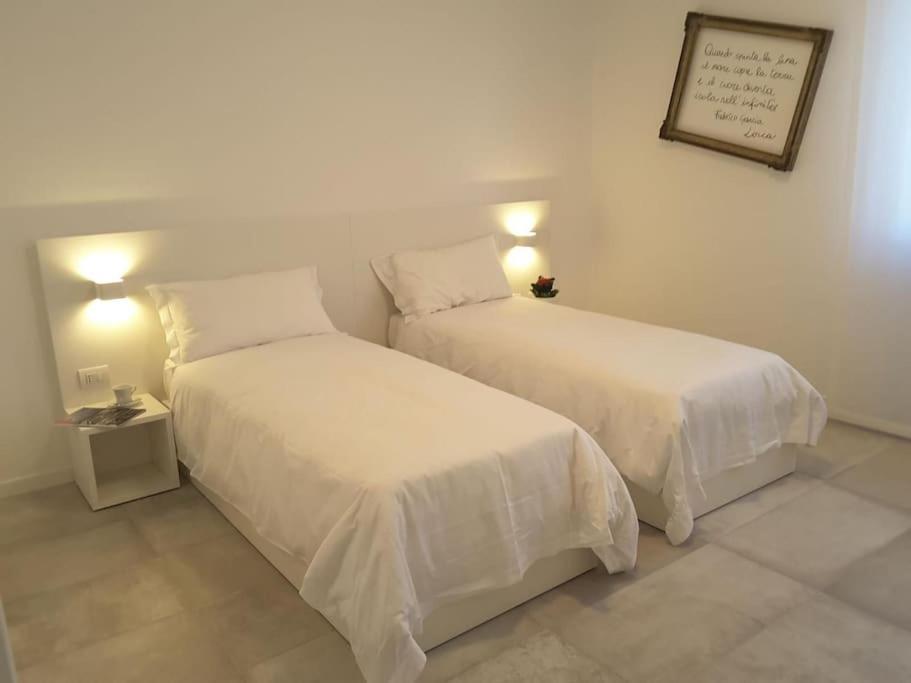 Hotel Fuoriorbita Orio al Serio Esterno foto